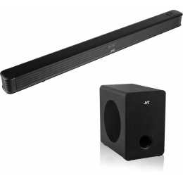 jvc 2.1 soundbar