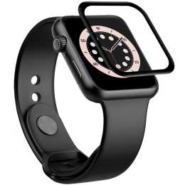 Cygnett apple watch screen on sale protector