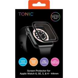 Cygnett apple clearance watch screen protector