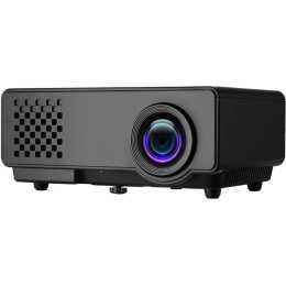 Devanti Mini Video Projector Wifi USB 