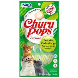 woolworths cat treats