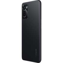 Oppo A76 4G 128Gb Glowing Black | Woolworths