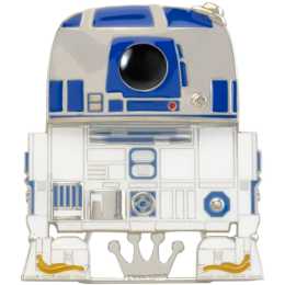 Pop! Figurine Star Wars R2-D2 Enamel Pin | Woolworths