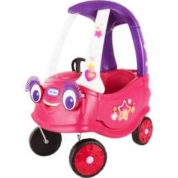 superstar cozy coupe