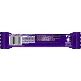 Cadbury Dairy Milk Chocolate Bar 75g 42pc | Woolworths