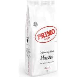 Primo Caffe Maestro Coffee Beans 1KG | Woolworths