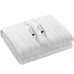 Giselle Bedding Double Size Electric Blanket Polyester 1EA | Woolworths