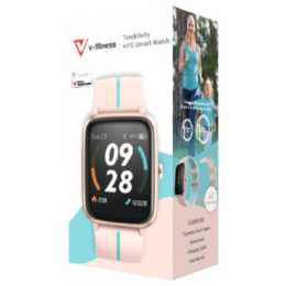 V fitness smart online watch