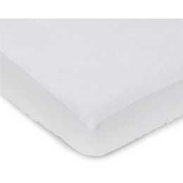 Bubba blue hotsell cot mattress protector