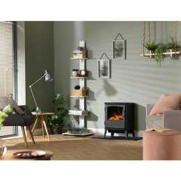 Dimplex Bari Electric Mini Stove Heater 2KW | Woolworths