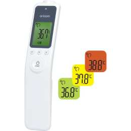 Oricom HFS1000 Non-Contact Infrared Thermometer | Woolworths