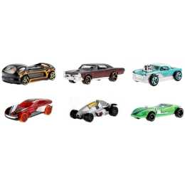 hot wheels id argos