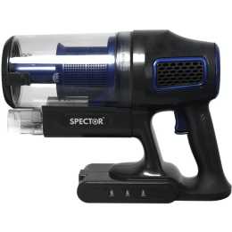 Spector handheld vacuum online cleaner review