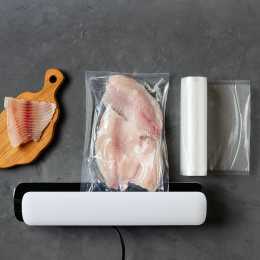 vacuum food sealer bags woolworths