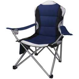 ozark trail reclining chair