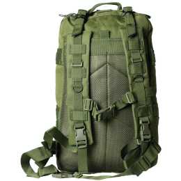 Slimbridge 40L Military Tactical Backpack Hiking Camping Rucksack ...