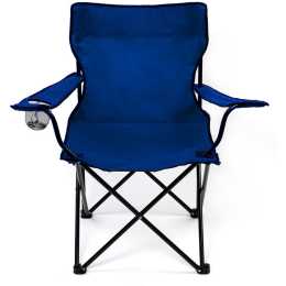 royal folding camping chair