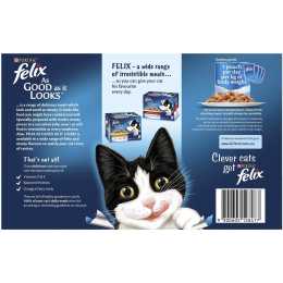 felix cat food specials woolworths