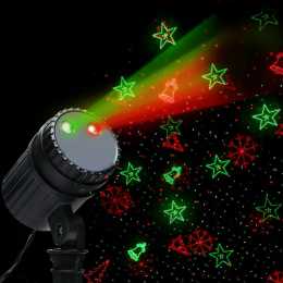 Diwali deals projector lights