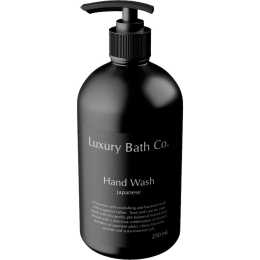 Luxury Bath Co. Hand Wash Japanese Ritual 250ml | Woolworths