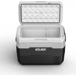 kolner portable fridge