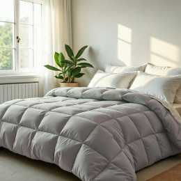 royal comfort 350gsm bamboo quilt
