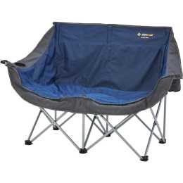 Oztrail moon chair single with online arms