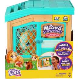 Little Live Pets  