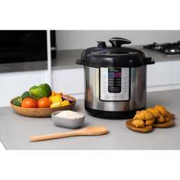 goshop pressure cooker