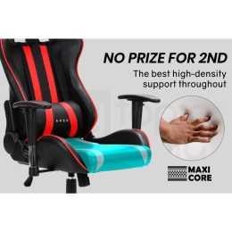 Overdrive diablo discount reclining gaming chair