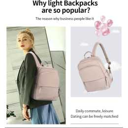 Woolworths discount ladies backpacks