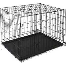 rac small dog crate