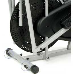 powertrain exercise bike review