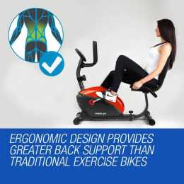 proform magnetic indoor cycle