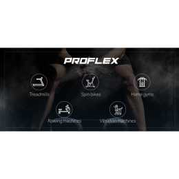 Proflex trx1 online