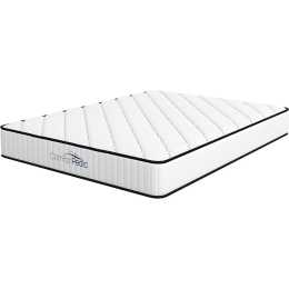 comforpedic bonnell spring mattress