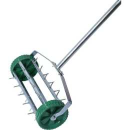 Roller scarifier deals