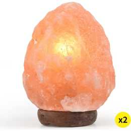 crystal allies salt lamp