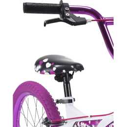 huffy jazzmin 20 bike