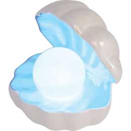 light up clam shell