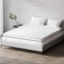 eastern king mattress cover