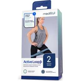 Medifit Active Loop Plus 2 1pack | Woolworths