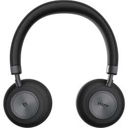 EFM Austin Studio ANC Noise Cancelling Headphones | Woolworths