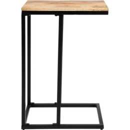 habitat c shaped table