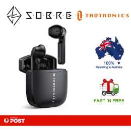 Taotronics soundliberty 92 bluetooth 5.0 online earbuds