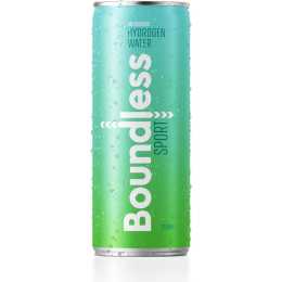 Boundless  