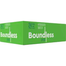 Boundless  