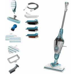 black and decker steam mop woolworths