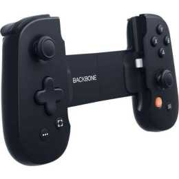 Backbone One iPhone Mobile Gaming Controller / Gamepad (Xbox Edition ...