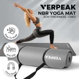 Yoga mat online 2cm